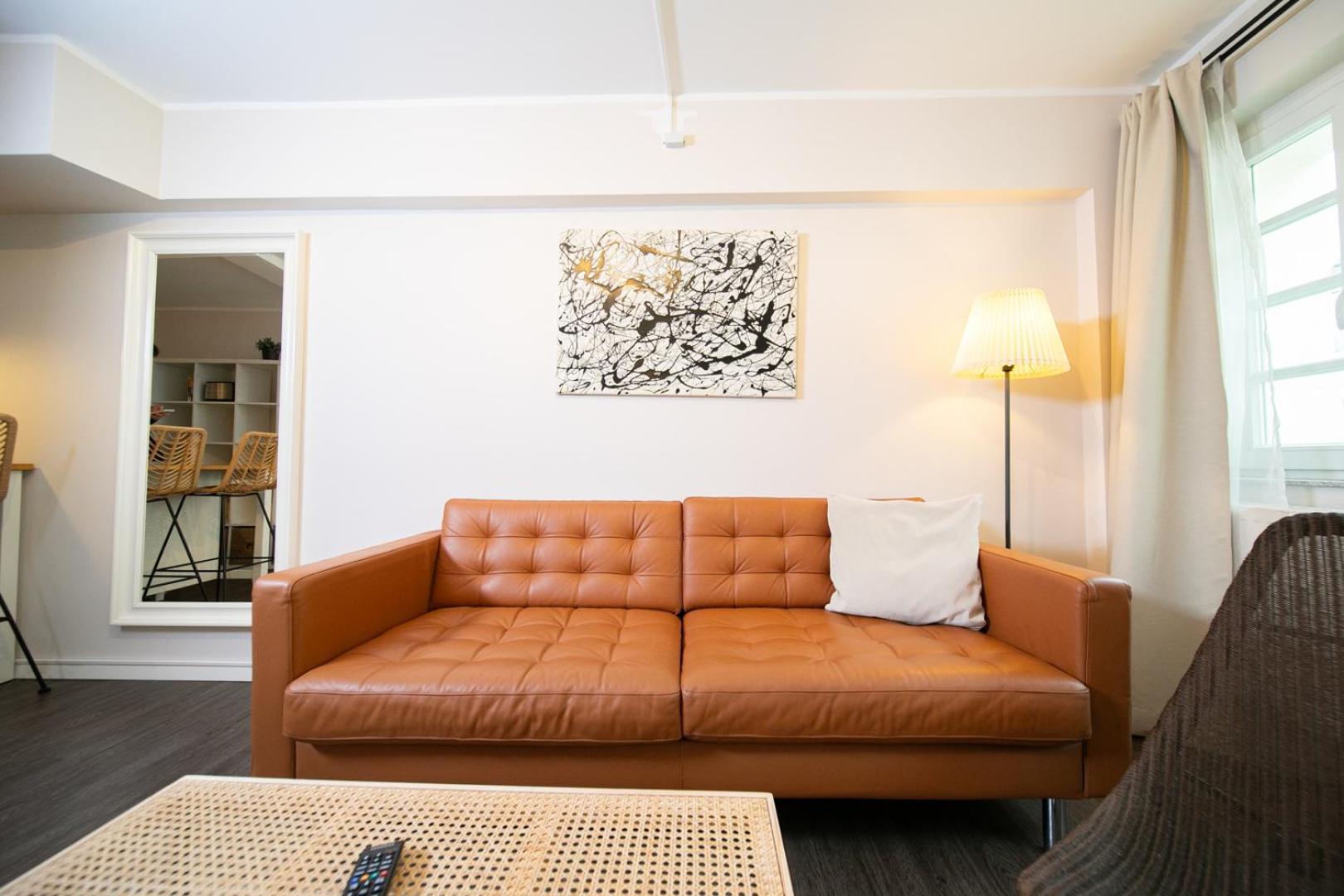 Favorite Stays -Suite And More - Altstadt 뒤셀도르프 외부 사진