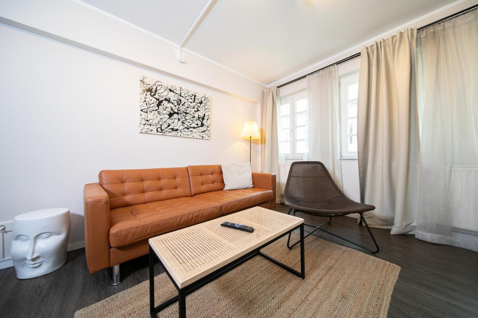 Favorite Stays -Suite And More - Altstadt 뒤셀도르프 외부 사진