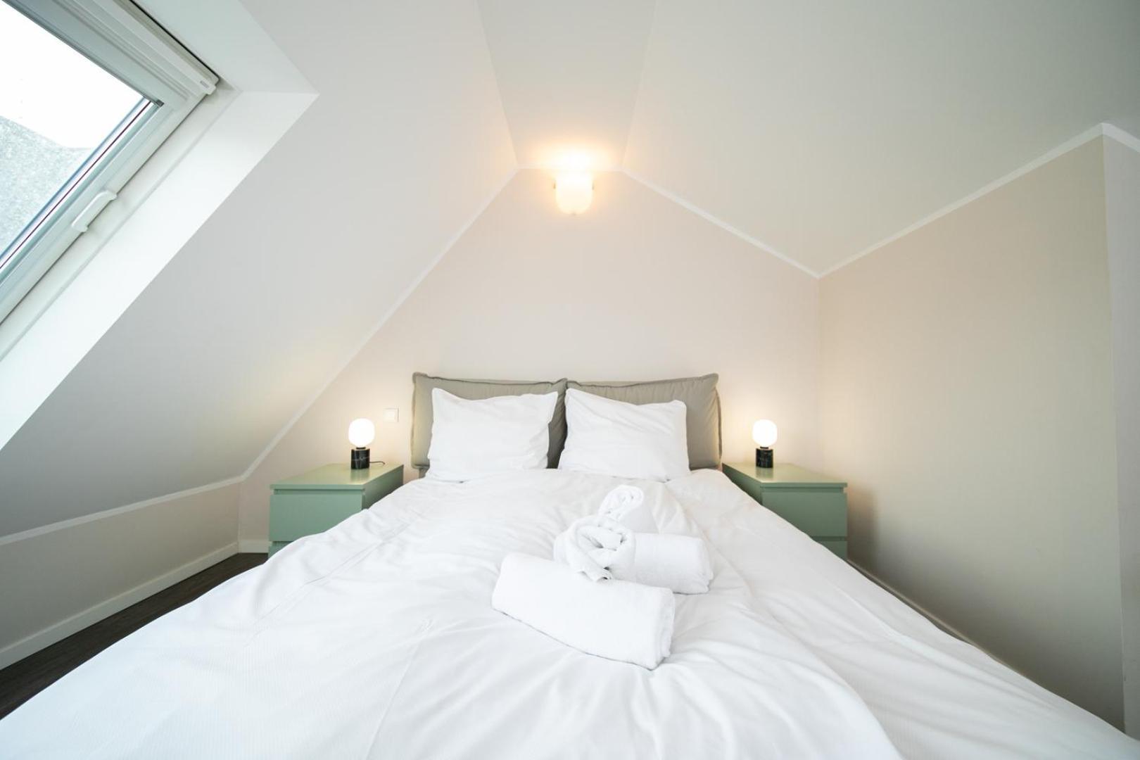 Favorite Stays -Suite And More - Altstadt 뒤셀도르프 외부 사진